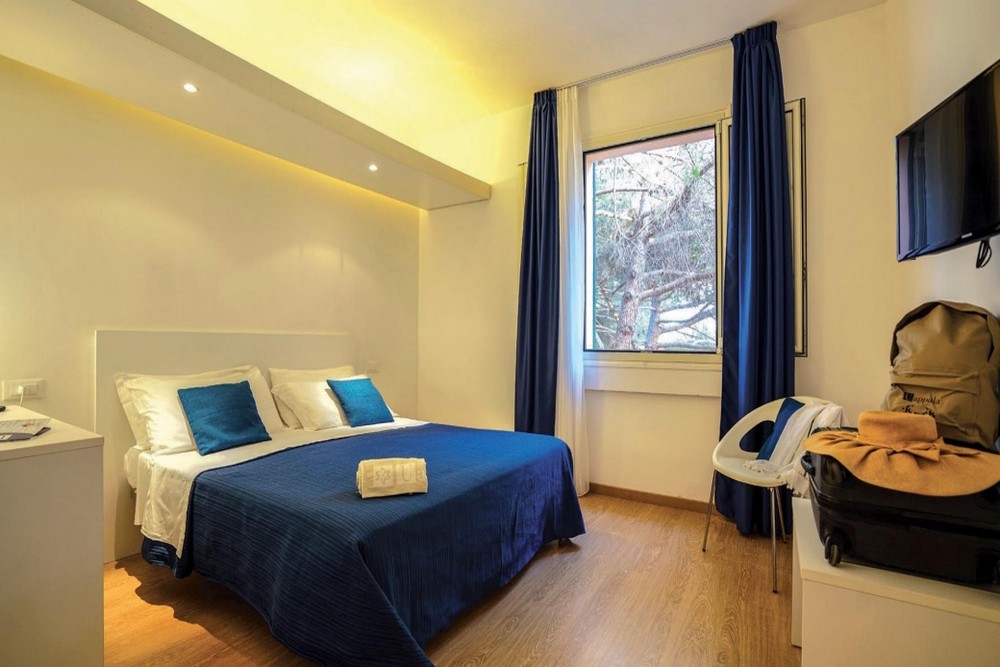 Uappala Lacona Garden & Marina